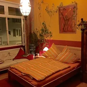 Privatunterkunft Mediterranean - Private, Mannheim