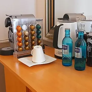 Privatunterkunft Gemütliches In Mannheims Stadtmitte, Mannheim