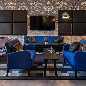 Hotel - The Niu, Square By Ihg, Mannheim