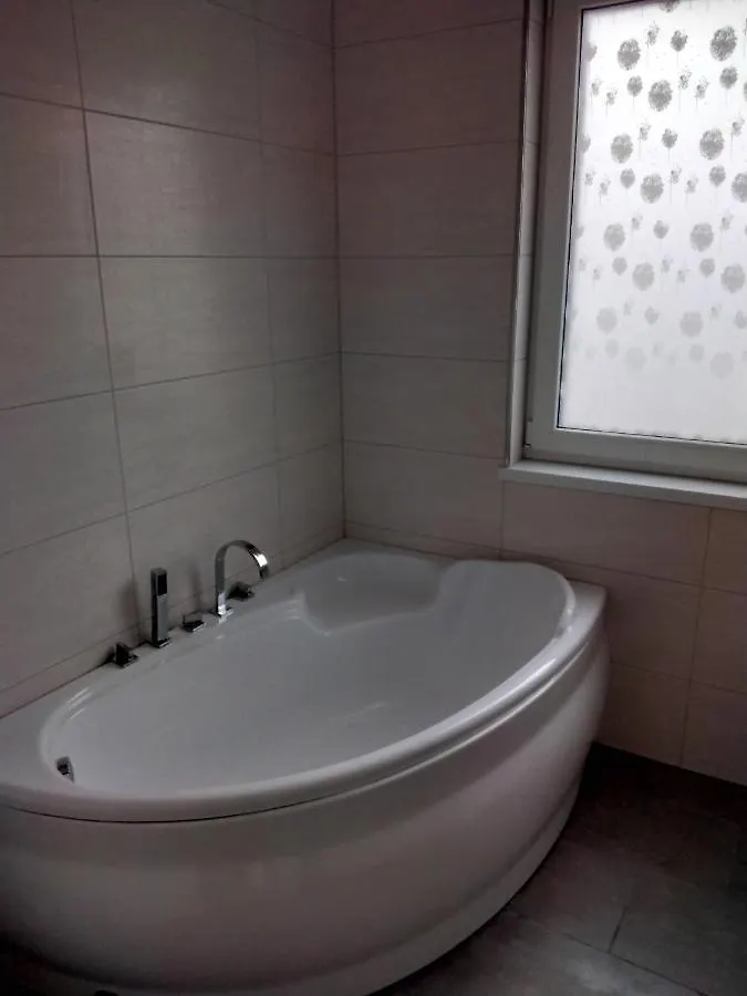 Relax Haus Villa Mannheim