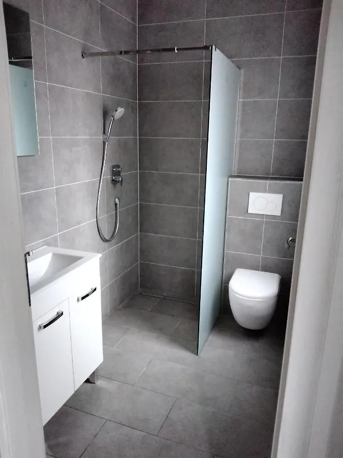 Ferienhaus Villa Relax Haus Mannheim