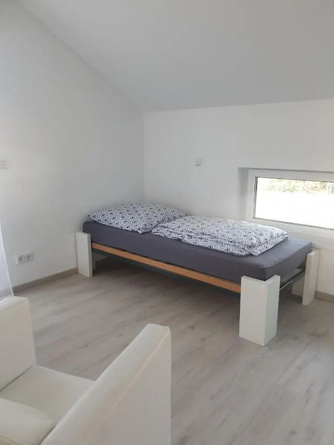 Relax Haus Villa Mannheim Germany
