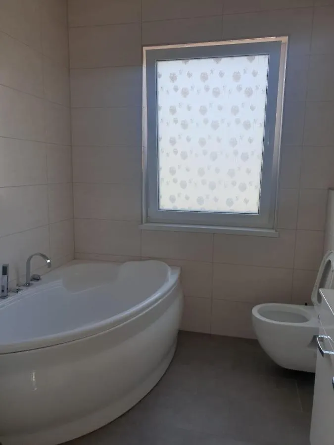 Villa Relax Haus Mannheim 0*,